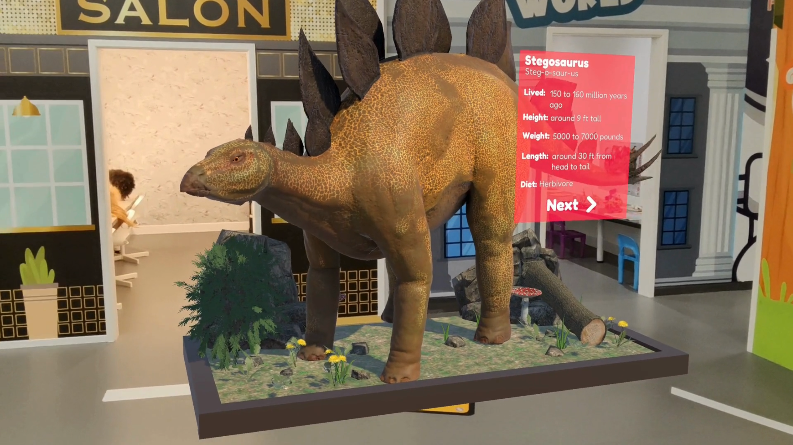 superior ROI from your marketing efforts